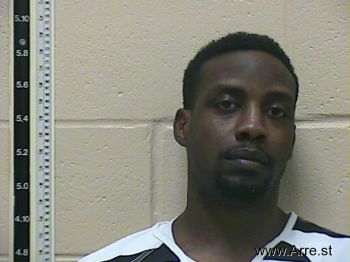 Jeremy  Walker Mugshot