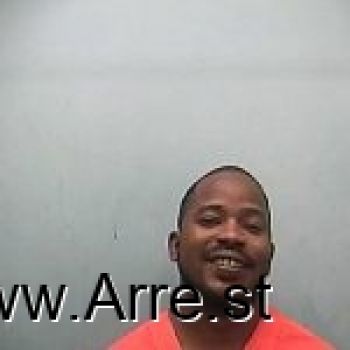 Jeremy Mckinley Williams Mugshot