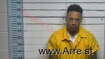 Jeremy Cortez Wilson Mugshot