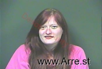 Jerica Kay Fancher Mugshot