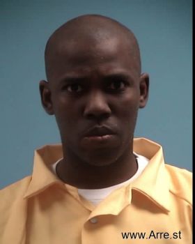 Jerimiah  Johnson Mugshot