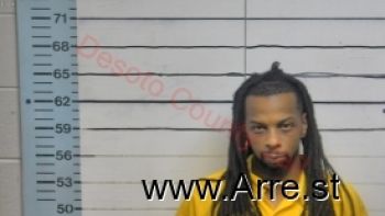 Jermaine Emmit Brown Mugshot