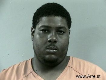 Jermaine Kentrell Cain Mugshot