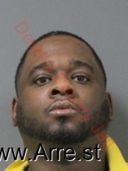 Jermaine Evans Cooperwood Mugshot