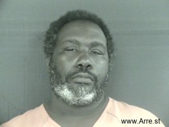 Jermaine Earl Evans Mugshot