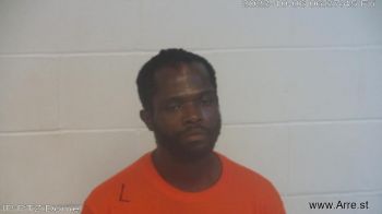 Jermaine Rashun Powell Mugshot