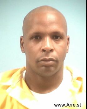 Jermaine  Sullivan Mugshot