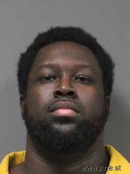 Jermaine Eugene Sullivan Mugshot