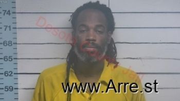 Jermaine Demetrius White Sr Mugshot