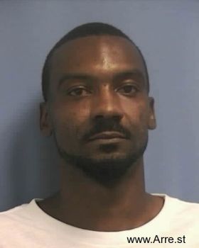 Jermaine  Williams Mugshot