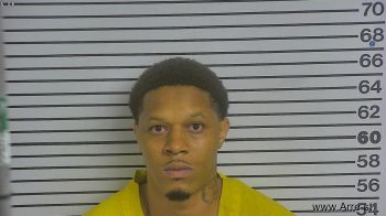 Jermaine D Young Mugshot