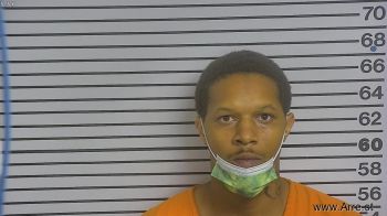 Jermaine D Young Mugshot