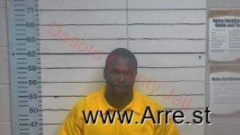 Jermarcus Desh Johnson Mugshot