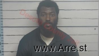 Jermarkeyon D Spearman Mugshot