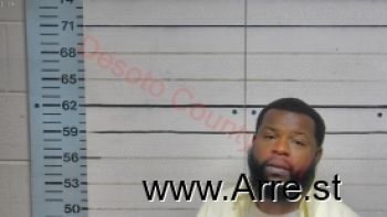 Jermel Daracell Minor Mugshot