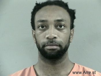 Jerome Rashad Benamon Mugshot