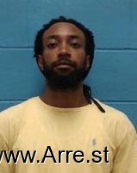 Jerome  Benamon Mugshot