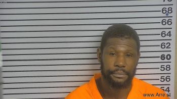 Jerome Alfonzo Green Mugshot