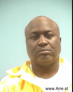 Jerome  Jones Mugshot