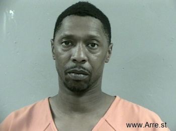 Jerome Antwan Mckinnis Mugshot