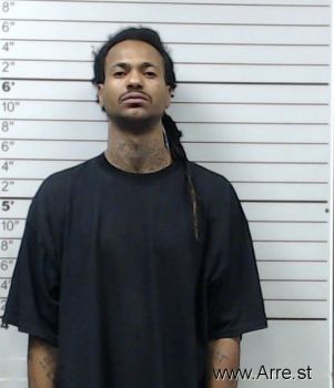 Jerome  Moore Mugshot