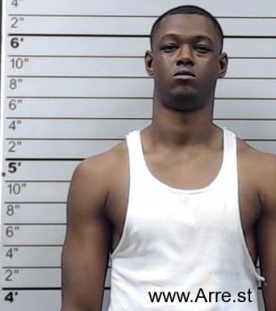 Jerome  Smith Mugshot