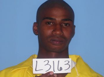 Jerome  Young Mugshot