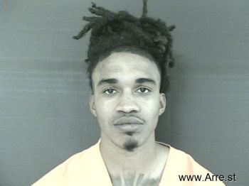 Jerrell  Maxon Mugshot