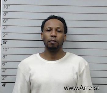 Jerret S Agnew Mugshot