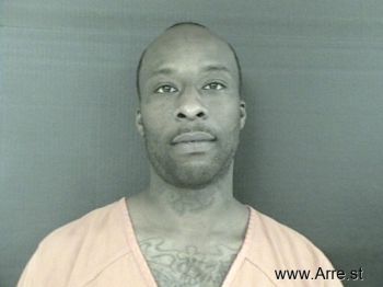 Jerrico Antwan Grant Mugshot