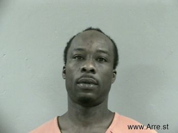 Jerrico Antwan Grant Mugshot