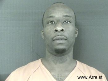 Jerrico Antwan Grant Mugshot