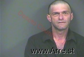 Jerry Wayne Bryson Mugshot