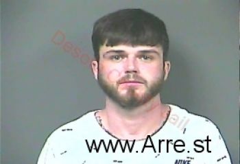 Jerry Lee Clark Iii Mugshot