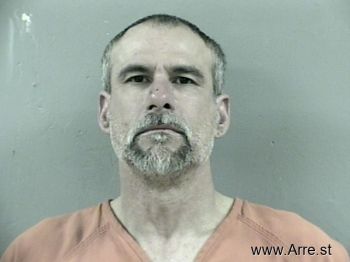 Jerry Wayne Daniels Mugshot