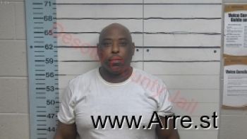 Jerry Louis Harris Mugshot