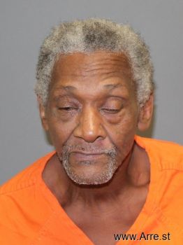 Jerry Nmi Harris Mugshot