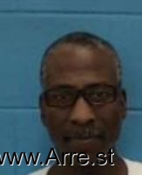 Jerry Lee Henry Mugshot