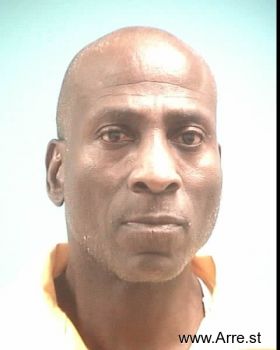 Jerry  Henry Mugshot