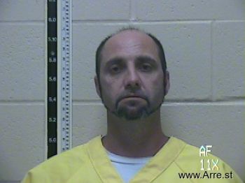 Jerry Shaine Herndon Mugshot