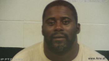 Jerry L Jefferson Mugshot