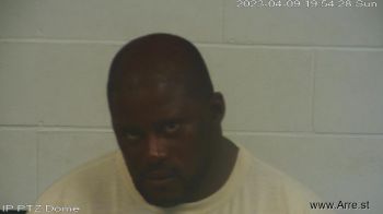 Jerry L Jefferson Mugshot