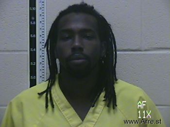 Jerry Gerelle Johnson Mugshot