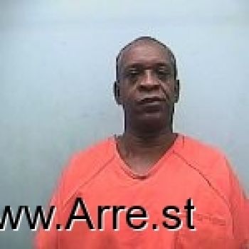 Jerry  Johnson Mugshot