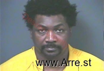 Jerry Dewayne Johnson Mugshot