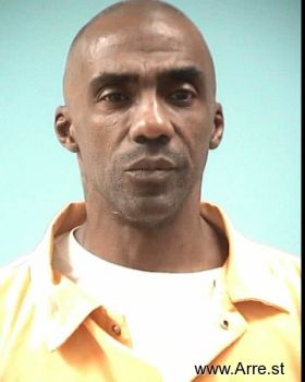 Jerry  Johnson Mugshot