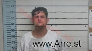 Jerry Douglas Johnson Jr Mugshot