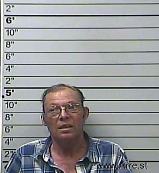 Jerry  Leech Mugshot