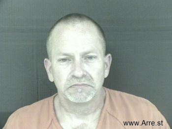 Jerry Wayne Peters Mugshot