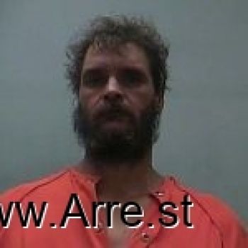 Jerry Wayne Rodgers Jr Mugshot